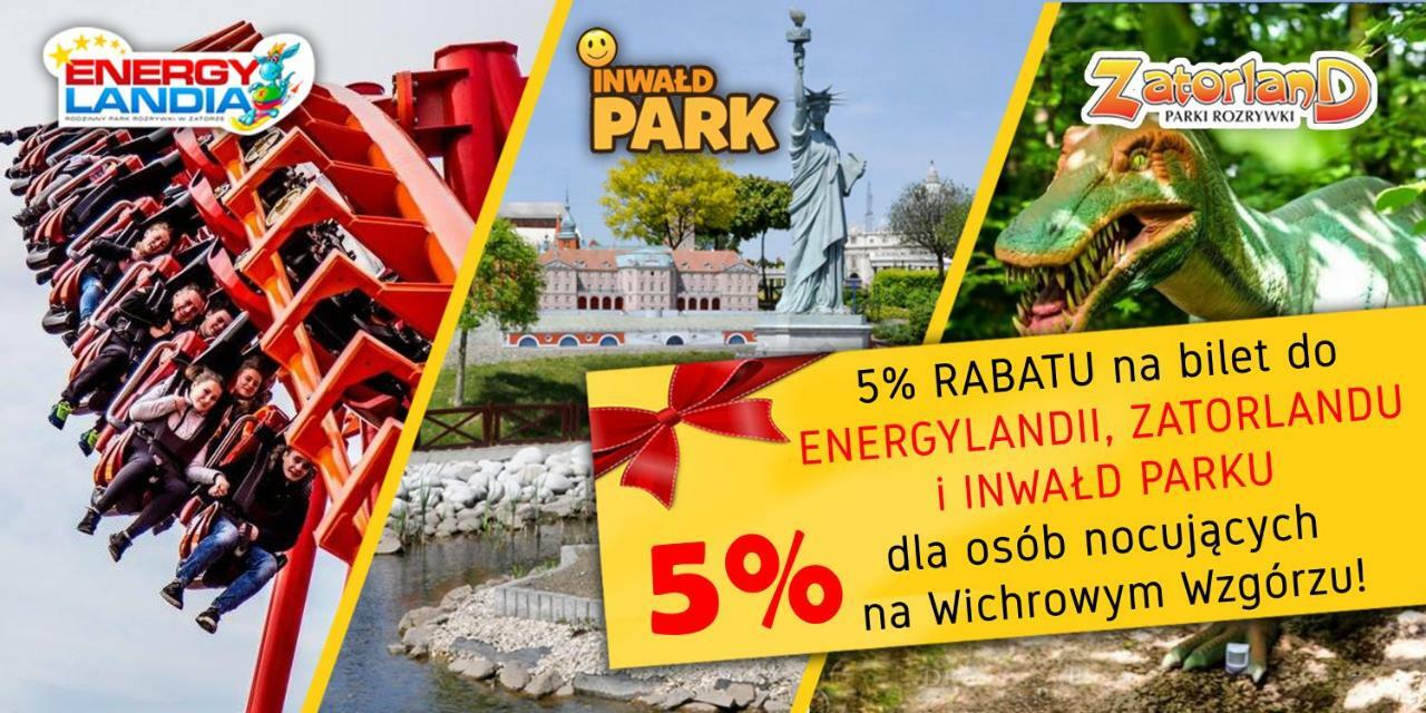 Agroturystyka Wichrowe Wzgorze Osiek  Exteriör bild