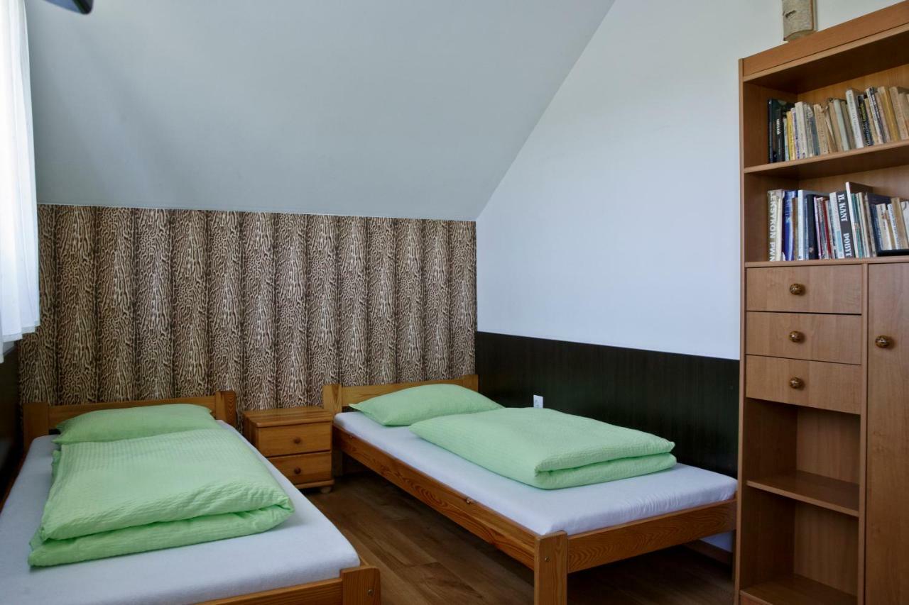 Agroturystyka Wichrowe Wzgorze Osiek  Exteriör bild